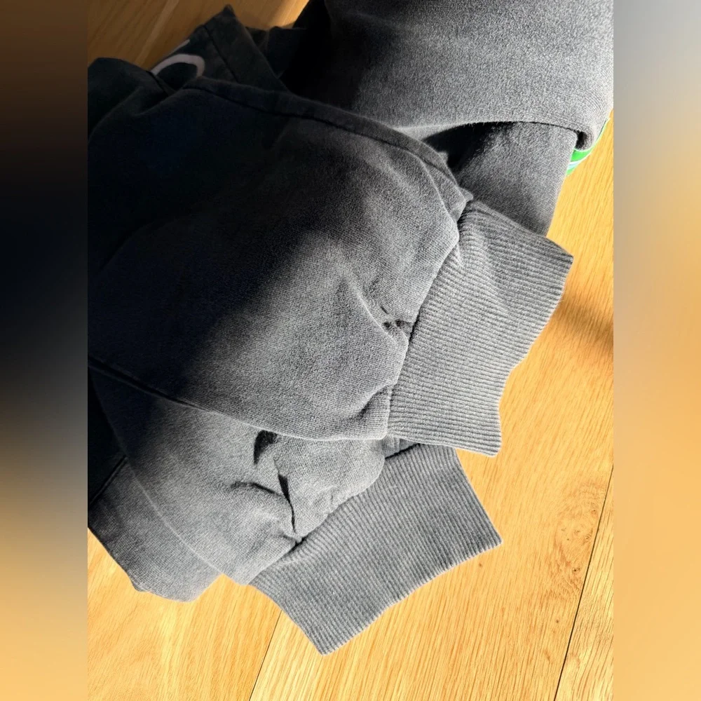 Zara Kids Among Us Sweats Sz 11-12 - Picture 4 of 5